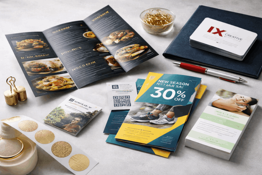 Printing Services